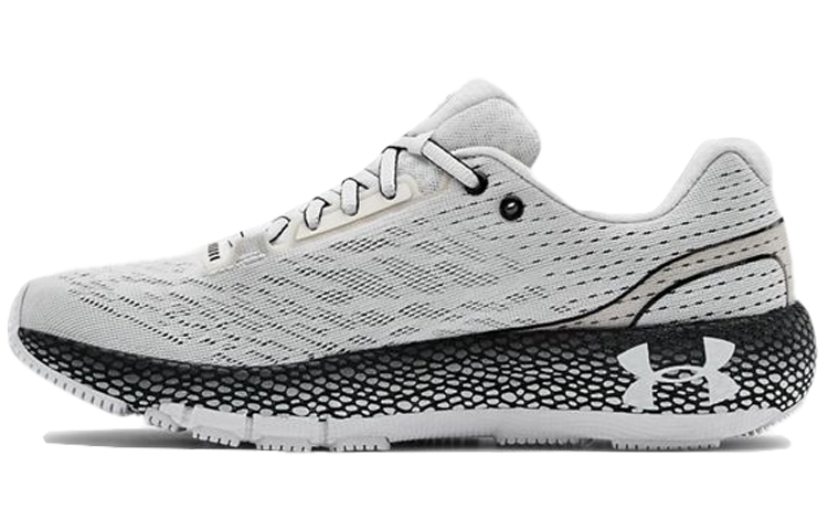 Under Armour Hovr Machina 'White Black' Women's
