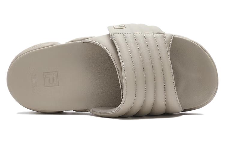 FILA FUSION BARRICADE Slide Slippers Men's Brown купить в интернет-магазине Yoocart с быстрой доставкой по России.