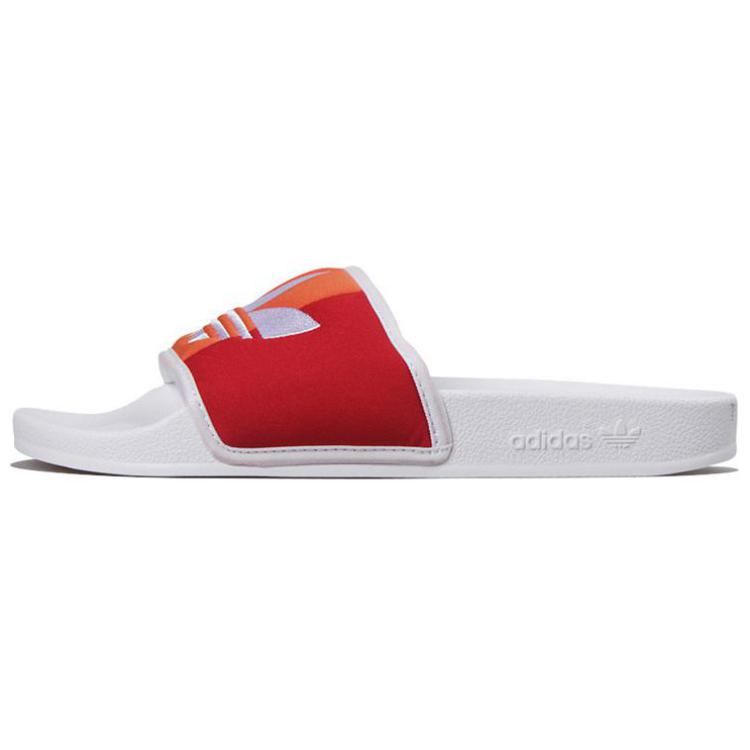 Adidas Adilette Slides 'Pride'