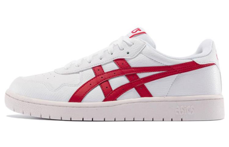Asics Japan S 'White Speed Red'