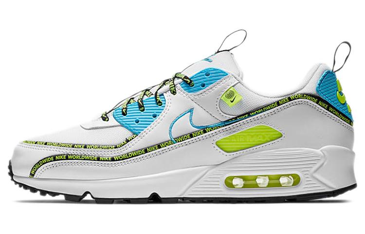 Nike Air Max 90 Se Worldwide