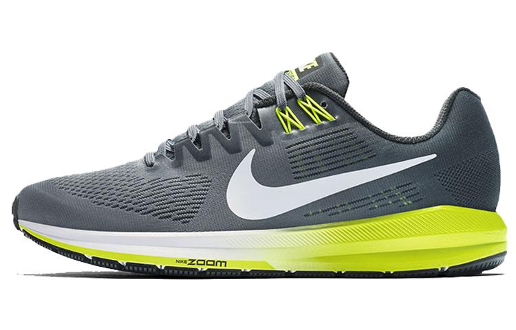 Nike Air Zoom Structure 21 'Cool Grey'