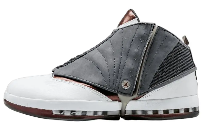 Jordan 16 Og Cherrywood