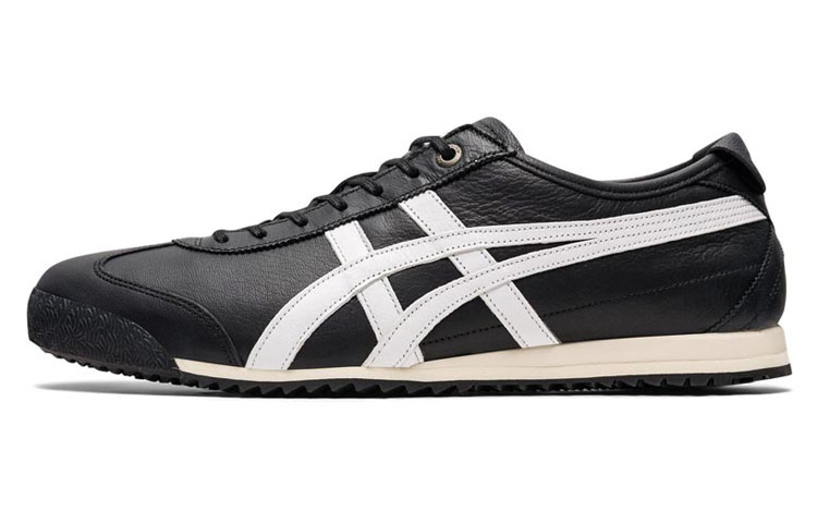 Onitsuka Tiger Mexico 66 SD Black/White