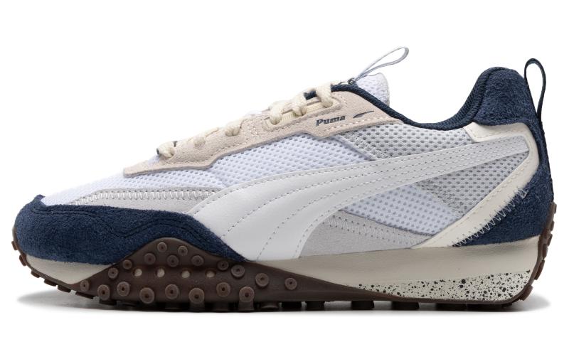 PUMA Blktop Rider 'White Silver Mist'