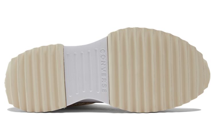 Converse Run Star Hike Hi Paisley Beige Women's купить в интернет-магазине Yoocart с быстрой доставкой по России.