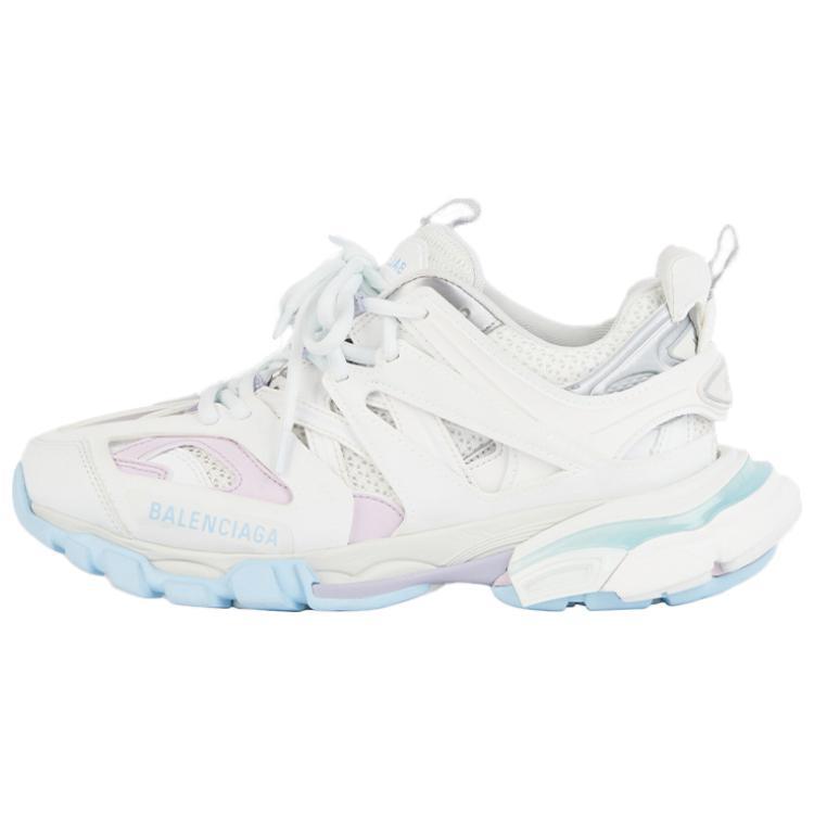 Balenciaga Track Sneaker 'Pastel' Women's