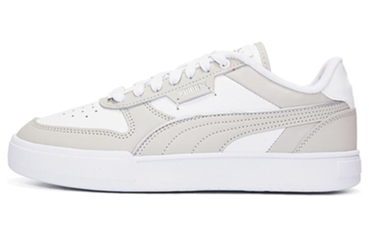 PUMA Caven Dime 'White Grey Violet'