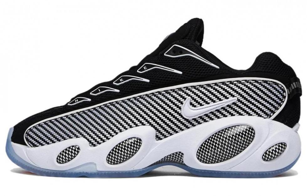 Nike Nocta Glide Drake Black