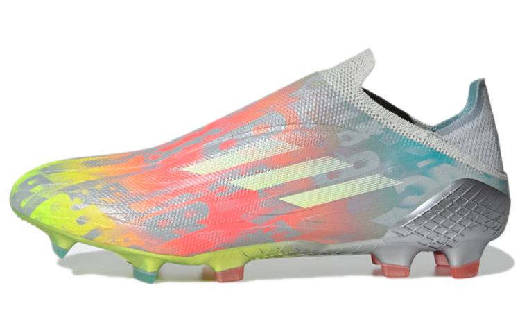 Adidas X Speedflow+ Fg Numbersup