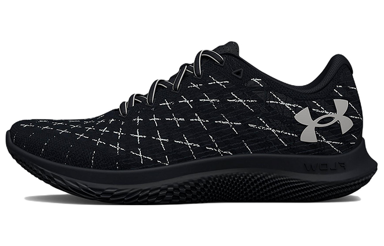 Under Armour Flow Velociti Wind 2 'Black Jet Grey'