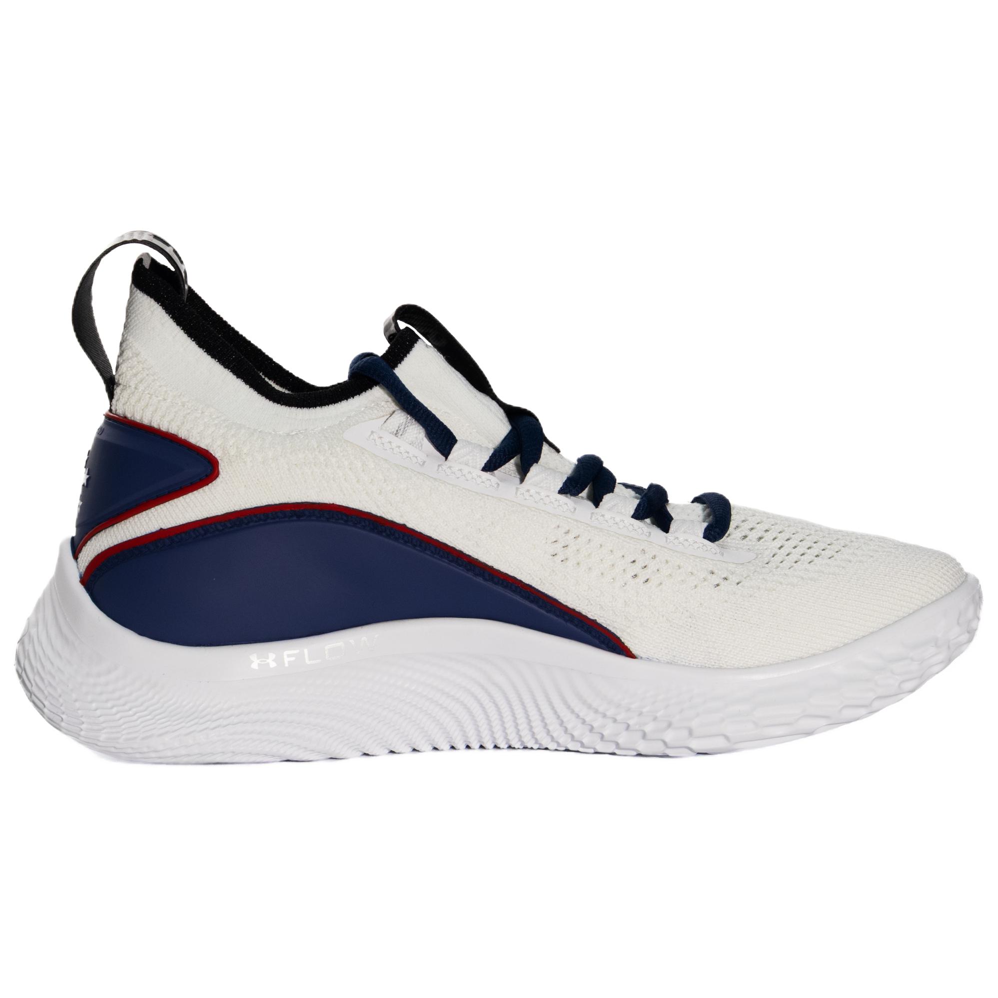 Under Armour Curry 8 Low top Basketball Shoes Men's