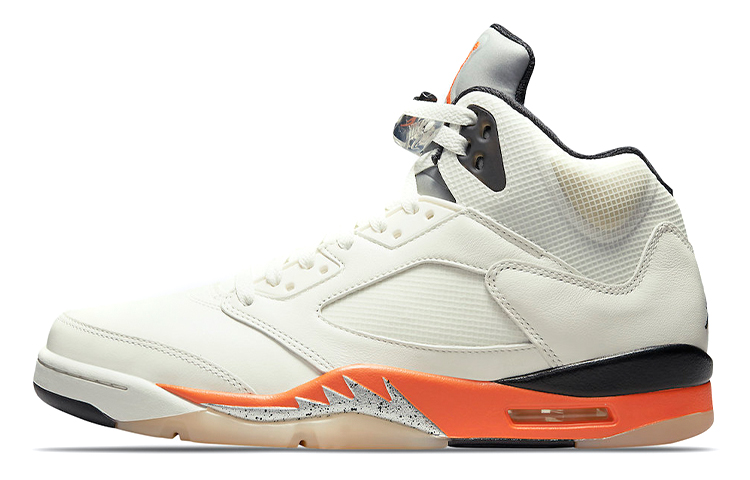 JORDAN 5 Retro Shattered Backboard