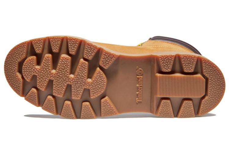 Timberland Premium MidTop 'Casual Comfort Brown' купить в интернет-магазине Yoocart с быстрой доставкой по России.