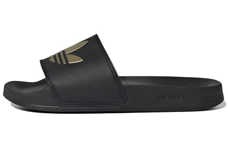 Adidas Adilette Lite Trefoil logo Slides Women's