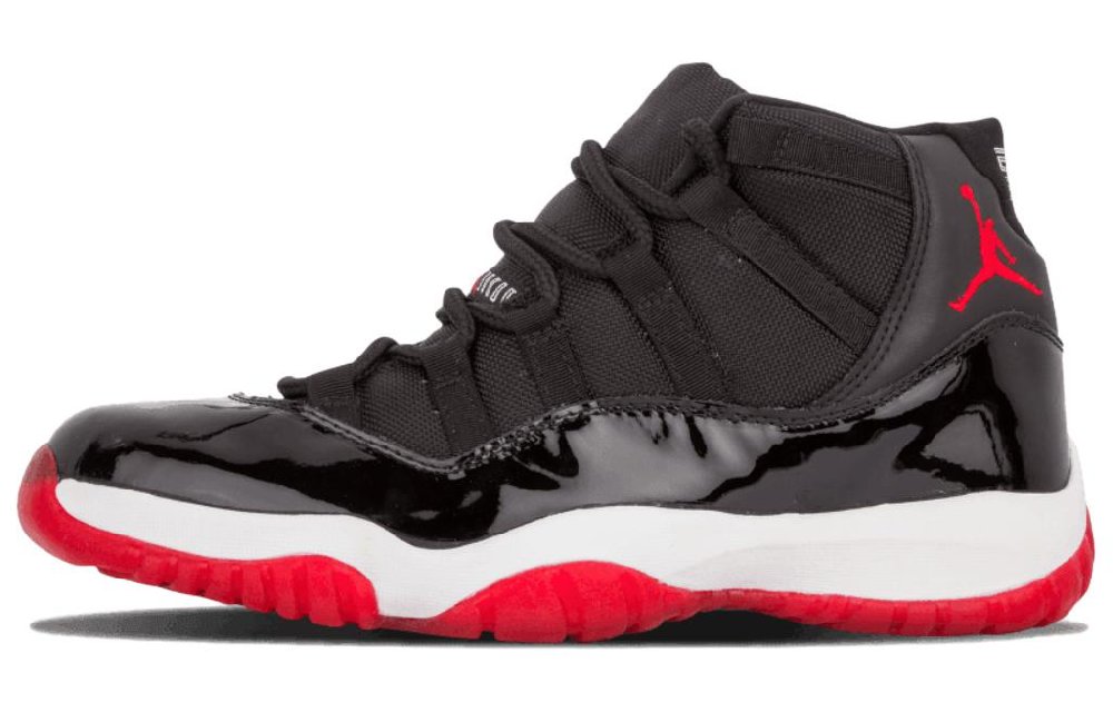 Jordan Air Jordan 11 Vintage Basketball Shoes Unisex
