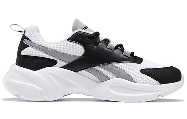 Reebok Royal Ec Ride 4 'White Gray Black'