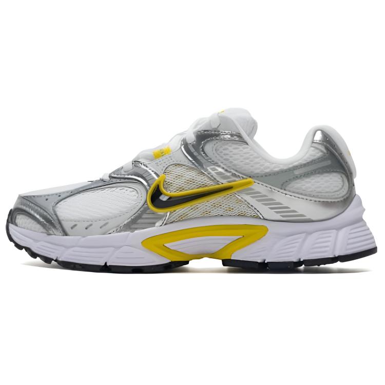 Nike V5 RNR Abrasion Resistant Breathable Low Top Casual Running Shoes Women's White