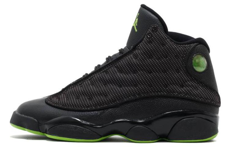 JORDAN 13 Retro Altitudes 2010