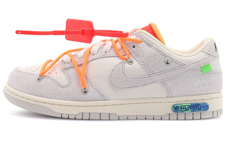 Nike Dunk Low Off White Lot 31