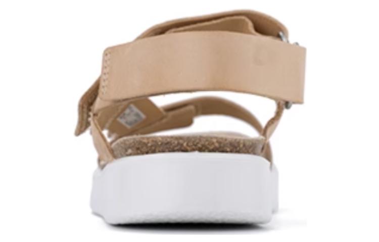 Ecco Fashion Sandal Women's Beige купить в интернет-магазине Yoocart с быстрой доставкой по России.