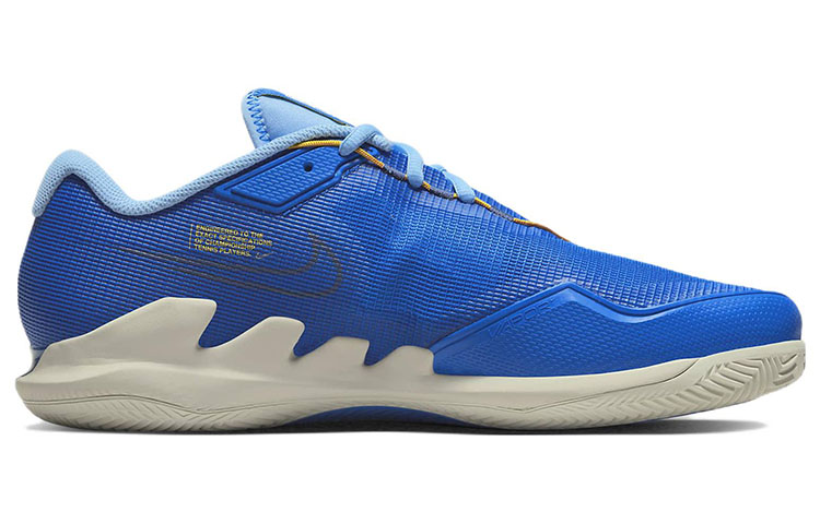 Nike Court Air Zoom Vapor Pro 'Blue' купить в интернет-магазине Yoocart с быстрой доставкой по России.