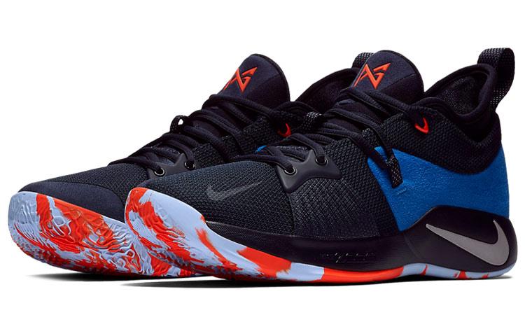 Nike PG 2 EP 'Home Craze' купить в интернет-магазине Yoocart с быстрой доставкой по России.