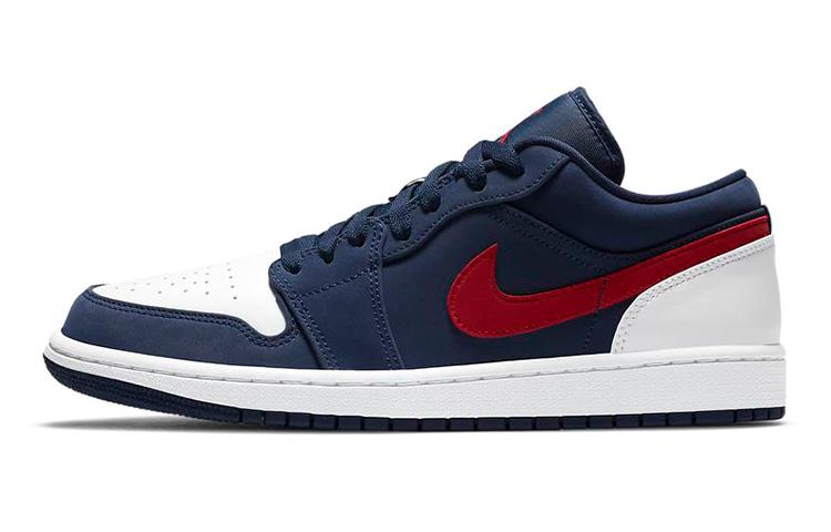 Jordan 1 Low USA GS