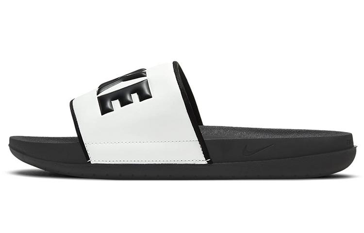 Nike Offcourt Slide 'Black Summit White' Women's