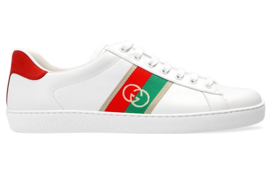 GUCCI Ace Interlocking Gg купить в интернет-магазине Yoocart с быстрой доставкой по России.