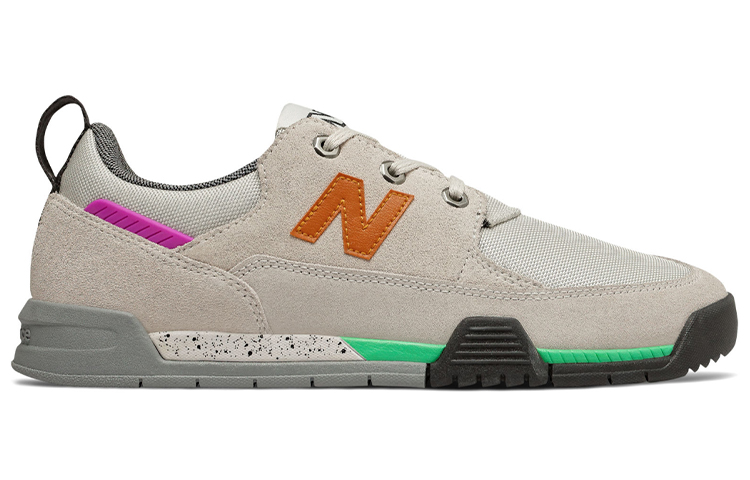New Balance 562 Beige/Orange