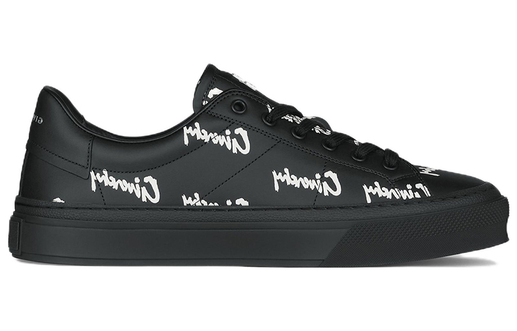 Givenchy City Sport 'Allover Givenchy Logo' купить в интернет-магазине Yoocart с быстрой доставкой по России.