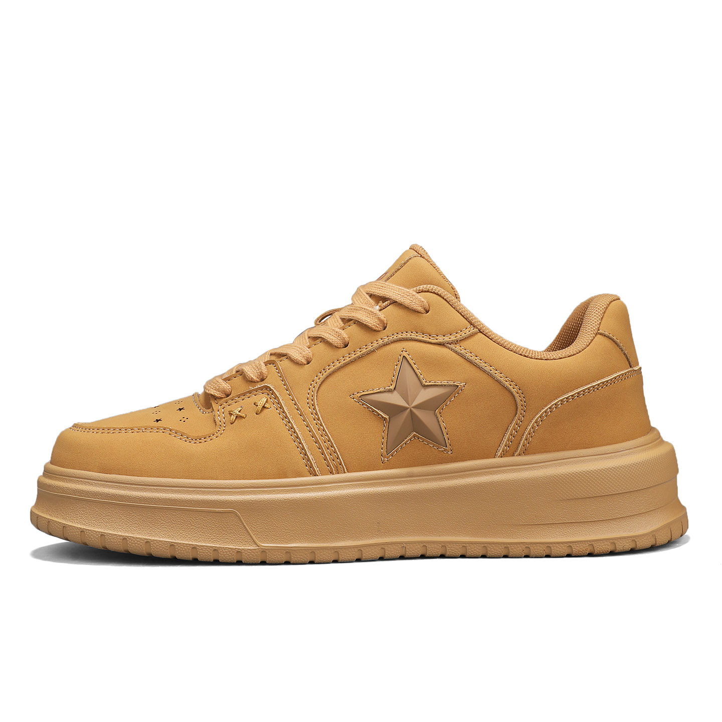 Jeep Coverage Cushioning Abrasion Resistant Low top Skateboard Shoes Men's купить в интернет-магазине Yoocart с быстрой доставкой по России.