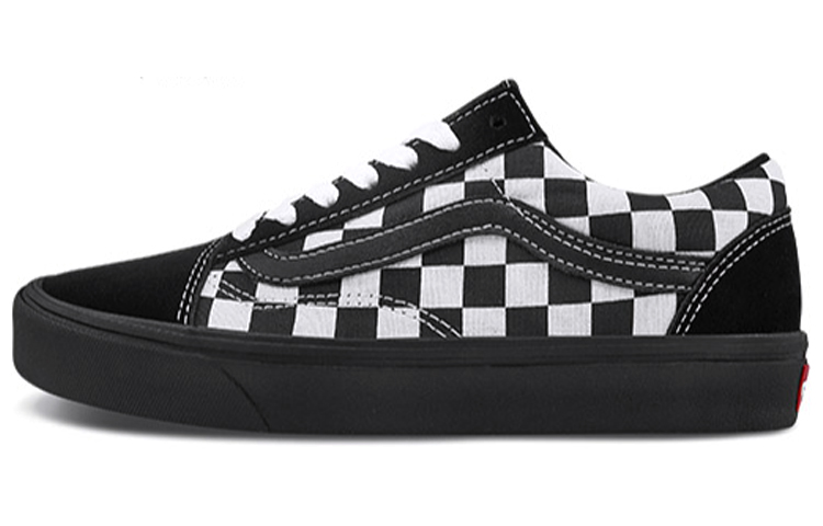 Vans ComfyCush Old Skool "Mixed Media"