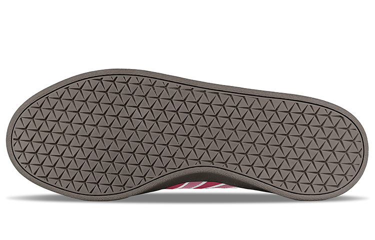 Adidas Neo Vl Court Lifestyle Low-Top Skateboard Shoes Unisex Pink купить в интернет-магазине Yoocart с быстрой доставкой по России.