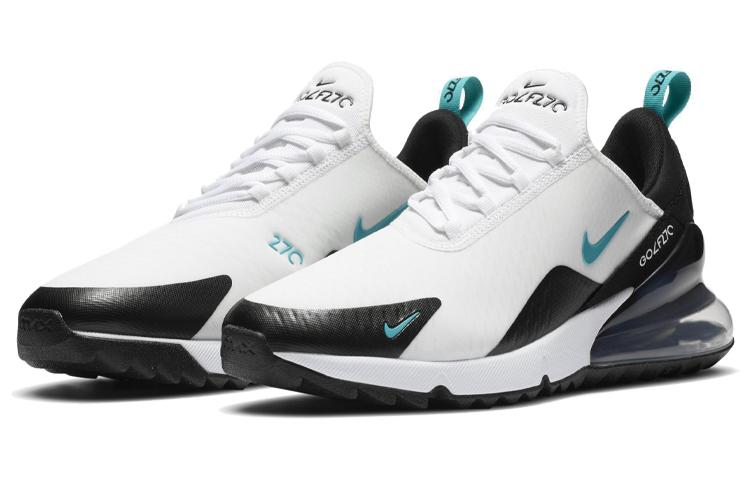 Nike Air Max 270 Golf White Dusty Cactus
