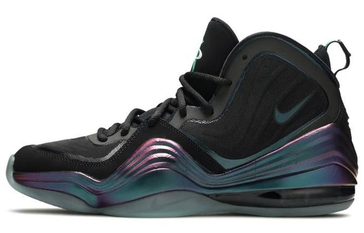 Nike Penny V Invisibility Cloak 2013