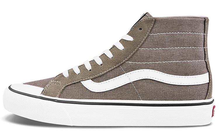 Vans SK8 Hi 138 Decon Sf Gray
