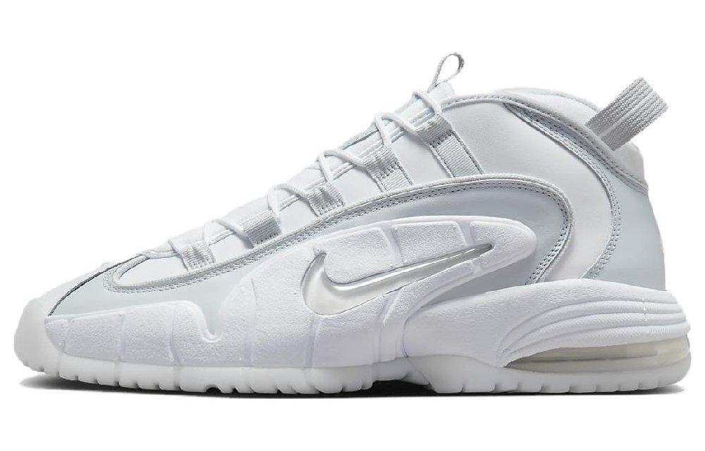 Nike Air Max Penny 1 Pure Platinum