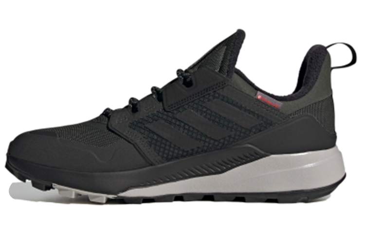 Adidas Terrex Trailmaker C.Rdy 'Green Grey Black'