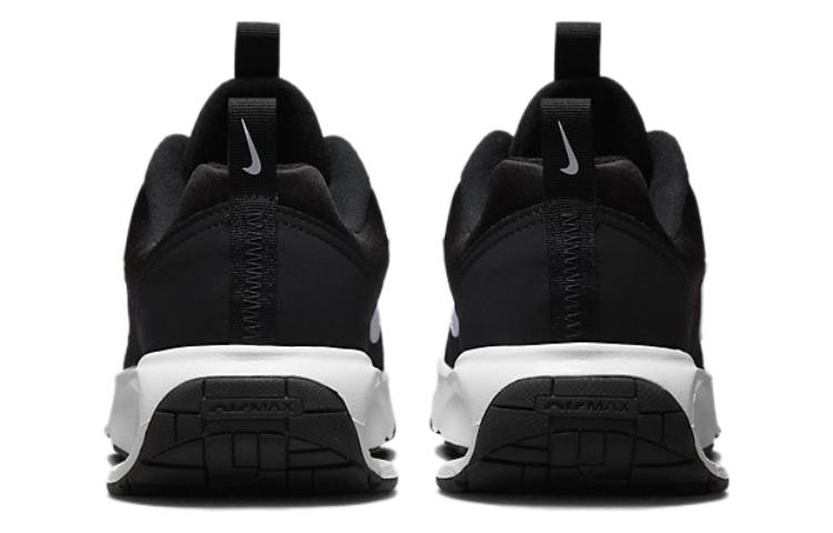 Nike Air Max Interlock Lite Black White Women's купить в интернет-магазине Yoocart с быстрой доставкой по России.