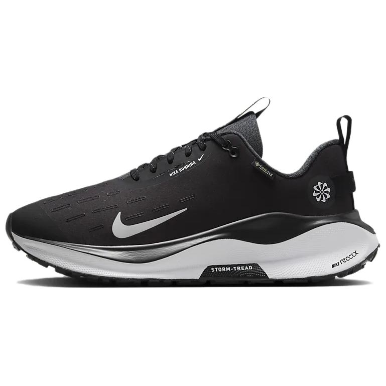 Nike Infinity Run 4 Gore Tex 'Black White' Women's