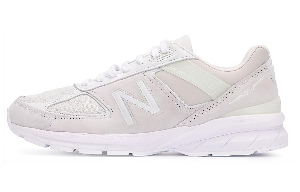 New Balance Junya Watanabe Man X 990v5 Made In Usa 'White'