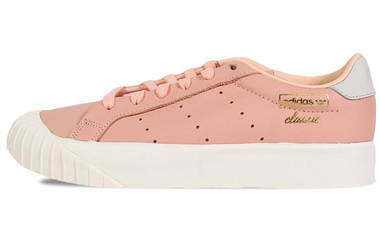 Adidas Everyn 'Clear Orange' Women's