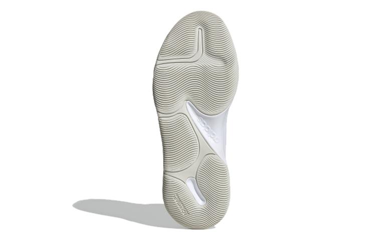 Adidas Neo Streetmighty 'White Grey' купить в интернет-магазине Yoocart с быстрой доставкой по России.