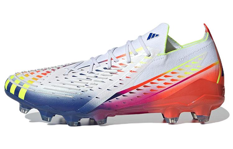 Adidas Predator Edge.1 Hg 'White Red Blue'
