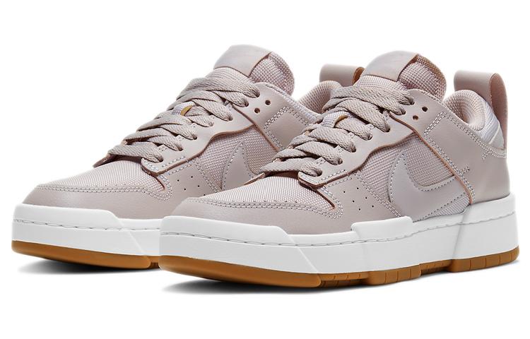 Nike Dunk Low Disrupt Platinum Violet Women's купить в интернет-магазине Yoocart с быстрой доставкой по России.