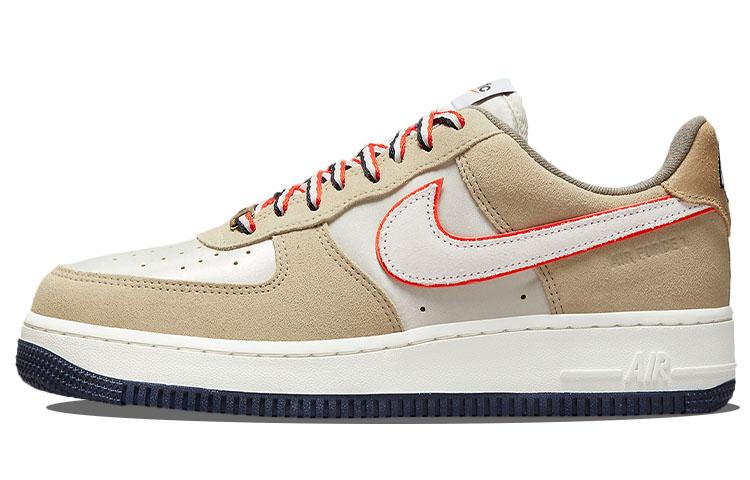 Nike Air Force 1 Low Athletic Club Sail Women's