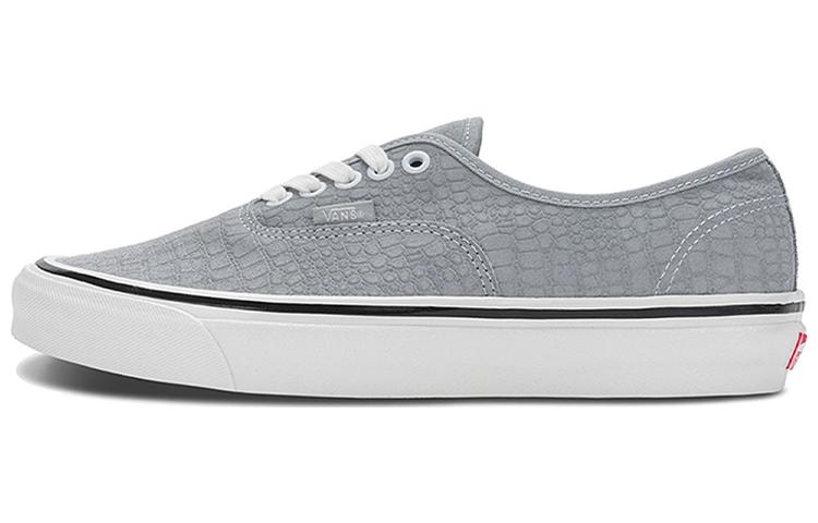 Vans Ua Authentic 44 Dx Anaheim Factory Croc High Rise
