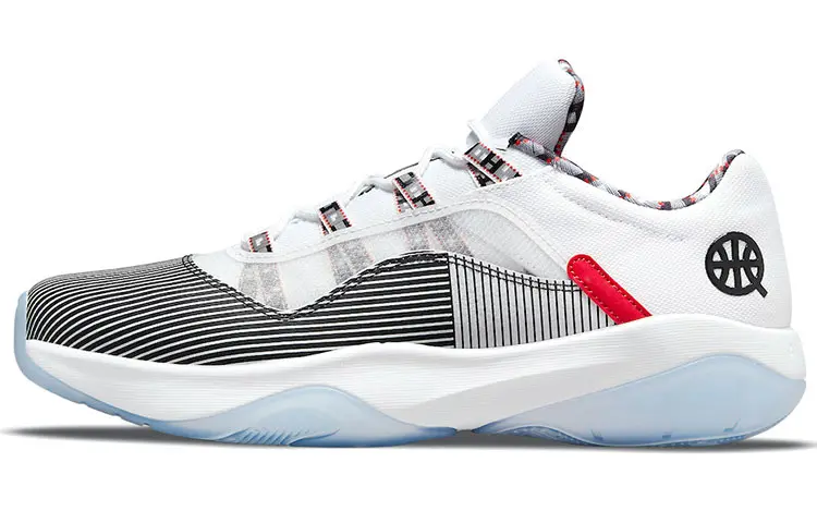 Jordan 11 Cmft Low Quai 54 2021